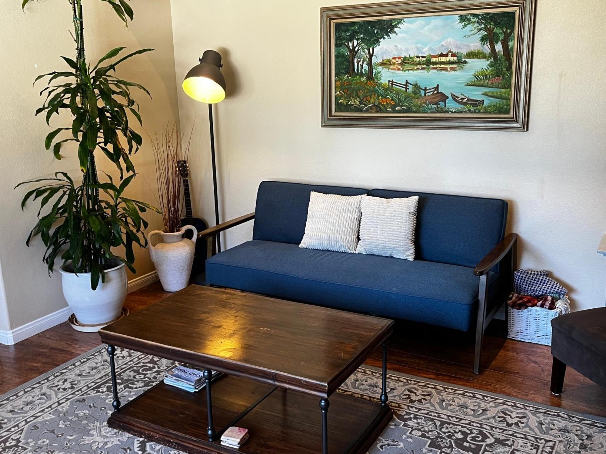 Cozy Family Hideaway, Sleeps 8, 4 Tv'S Yard, Shops Villa Сими Вали Екстериор снимка
