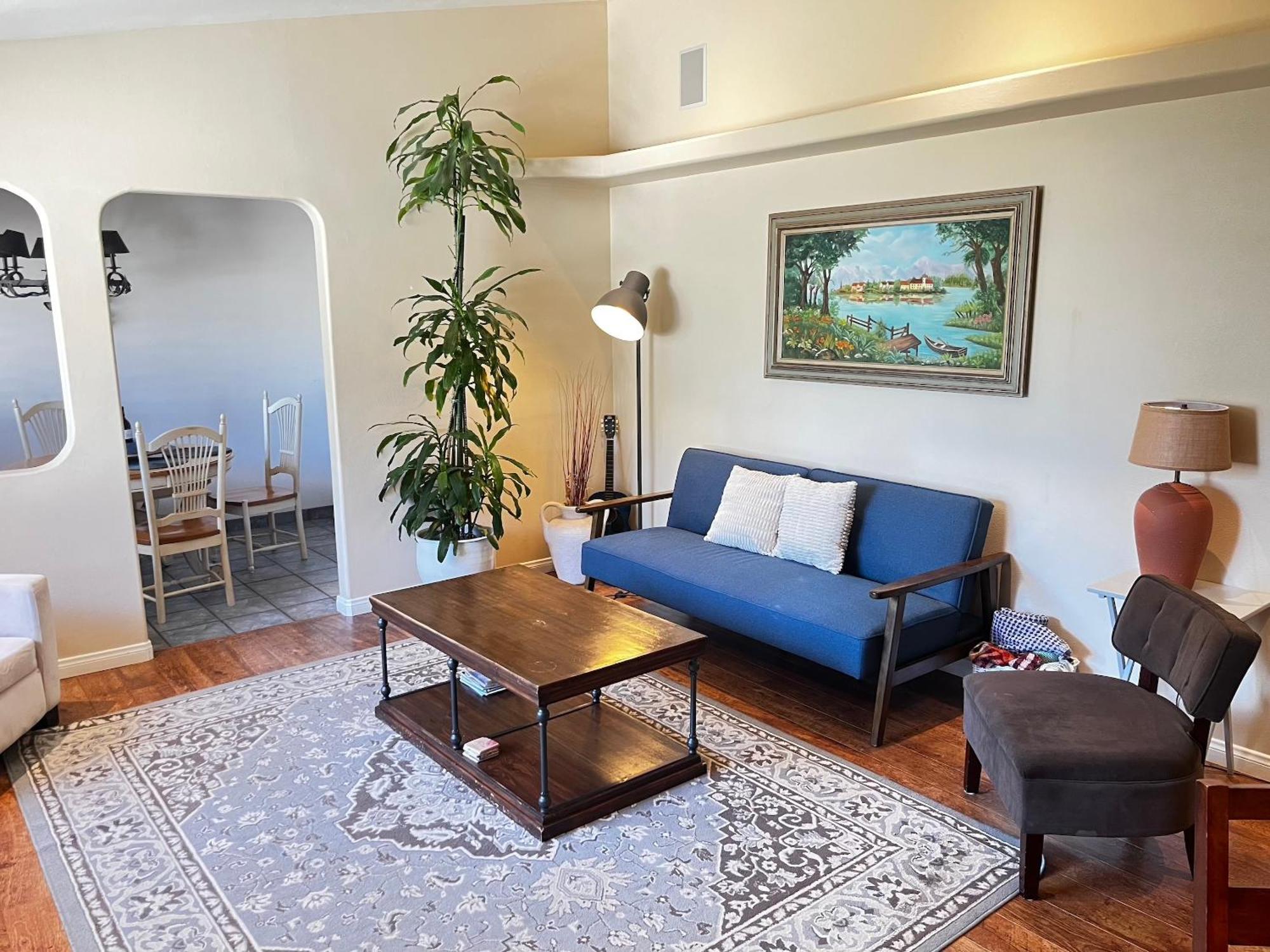Cozy Family Hideaway, Sleeps 8, 4 Tv'S Yard, Shops Villa Сими Вали Екстериор снимка